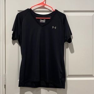 Under Armor V-Neck Shirt